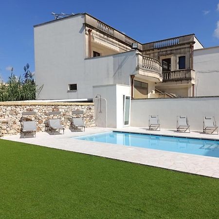 Apartament Locazioni Turistiche Pozzodonte E Messapia Muro Leccese Zewnętrze zdjęcie