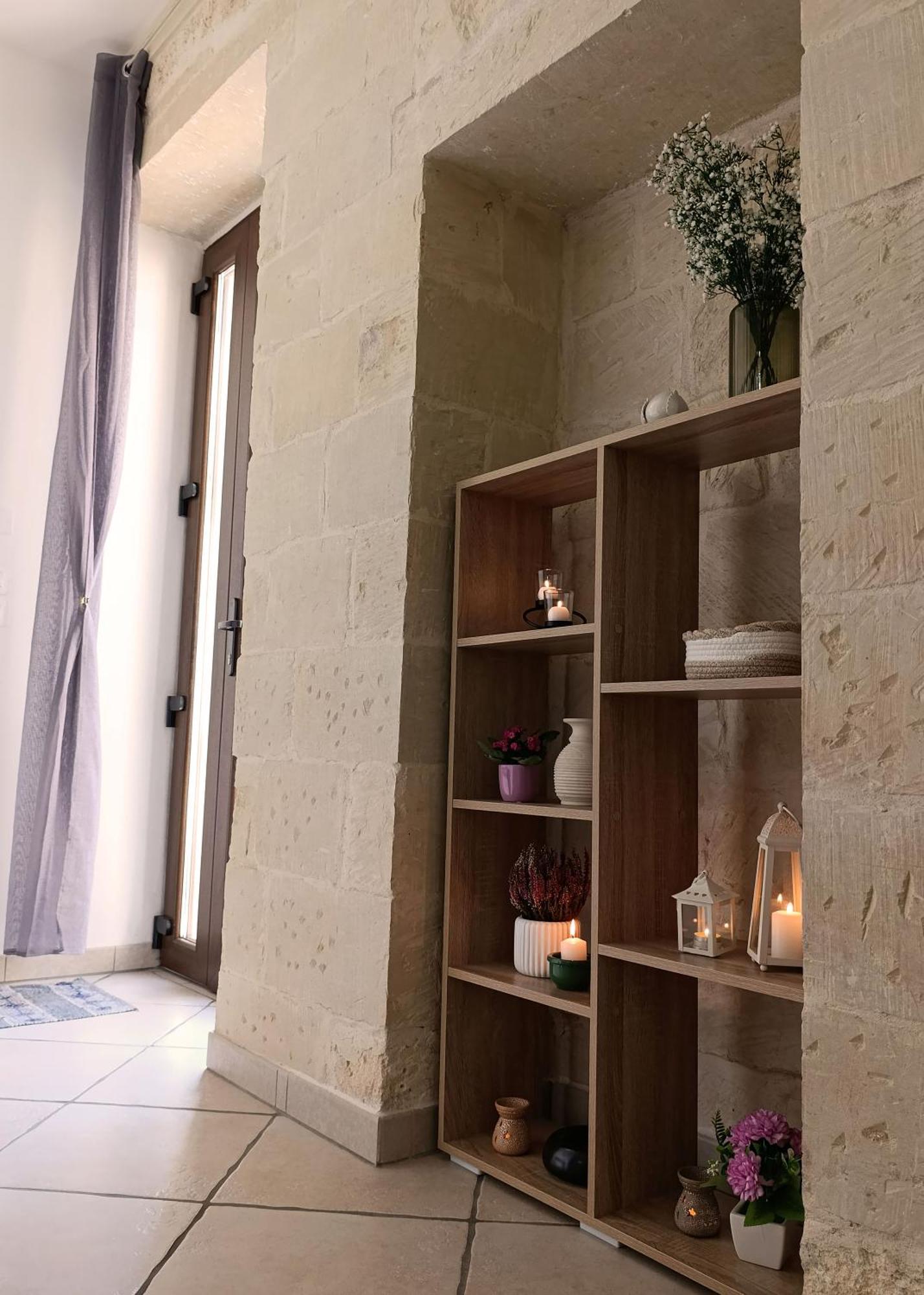 Apartament Locazioni Turistiche Pozzodonte E Messapia Muro Leccese Zewnętrze zdjęcie