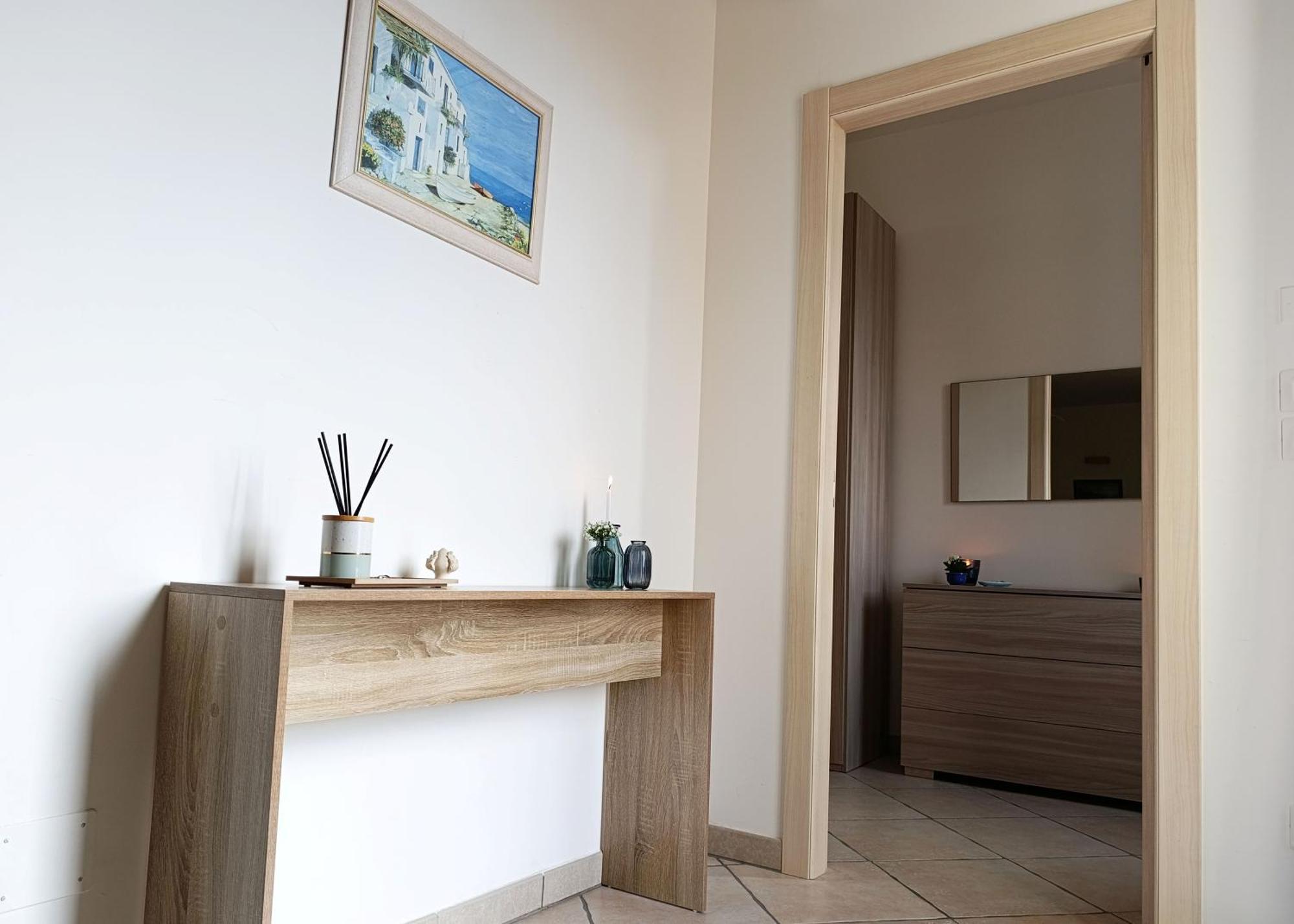 Apartament Locazioni Turistiche Pozzodonte E Messapia Muro Leccese Zewnętrze zdjęcie