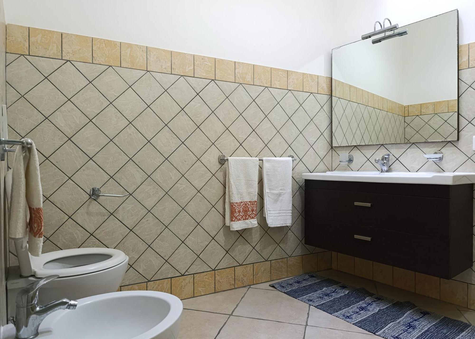 Apartament Locazioni Turistiche Pozzodonte E Messapia Muro Leccese Zewnętrze zdjęcie
