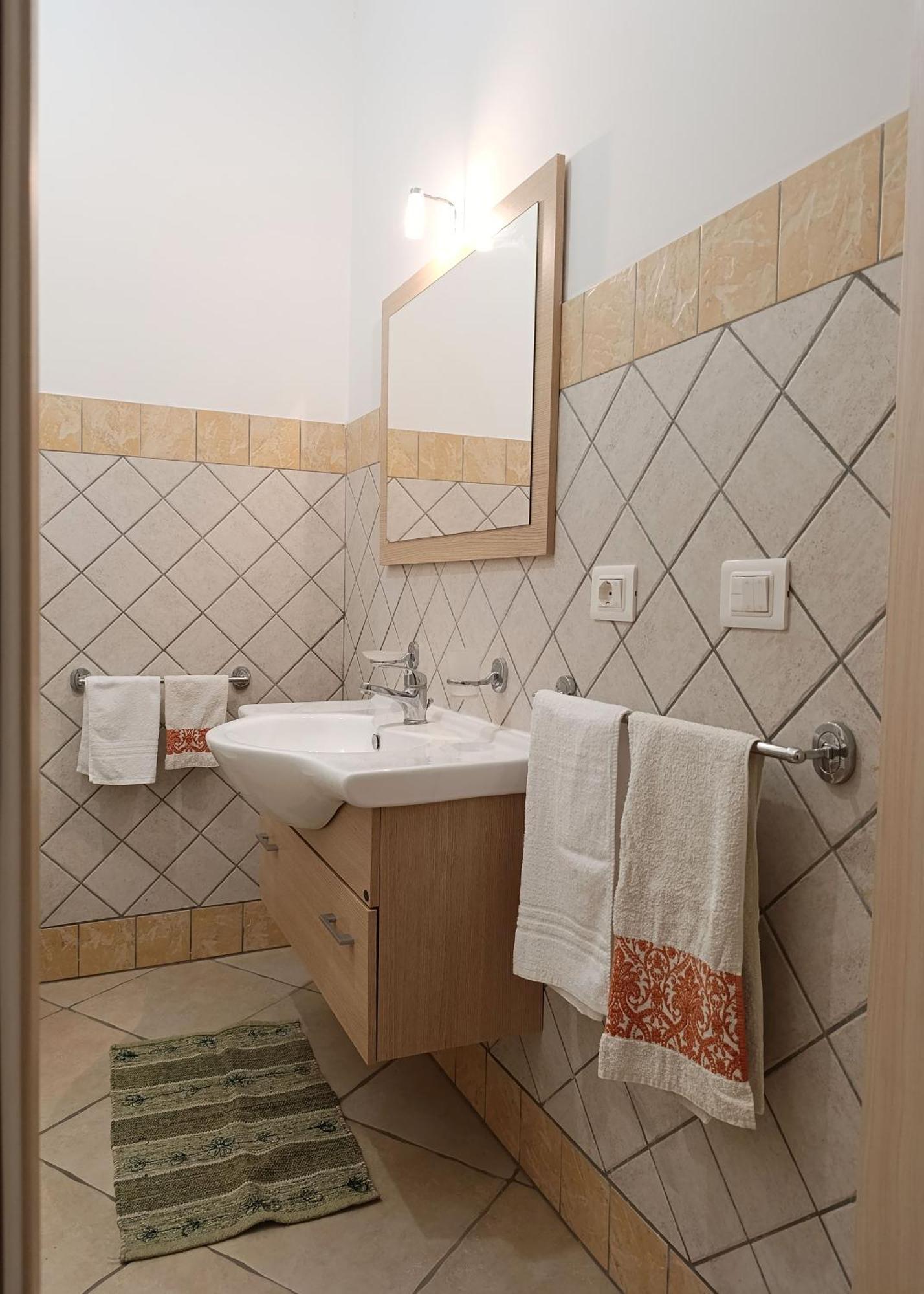 Apartament Locazioni Turistiche Pozzodonte E Messapia Muro Leccese Zewnętrze zdjęcie