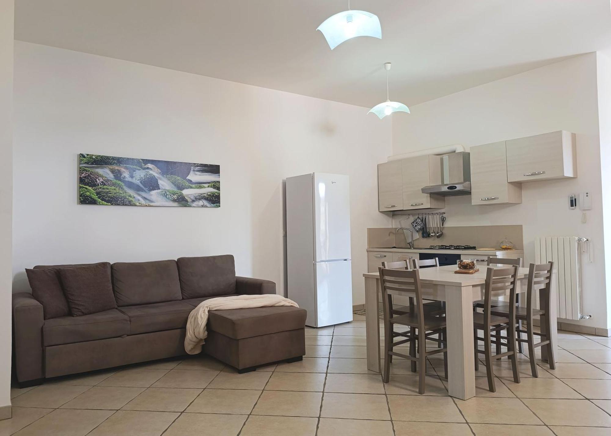 Apartament Locazioni Turistiche Pozzodonte E Messapia Muro Leccese Zewnętrze zdjęcie