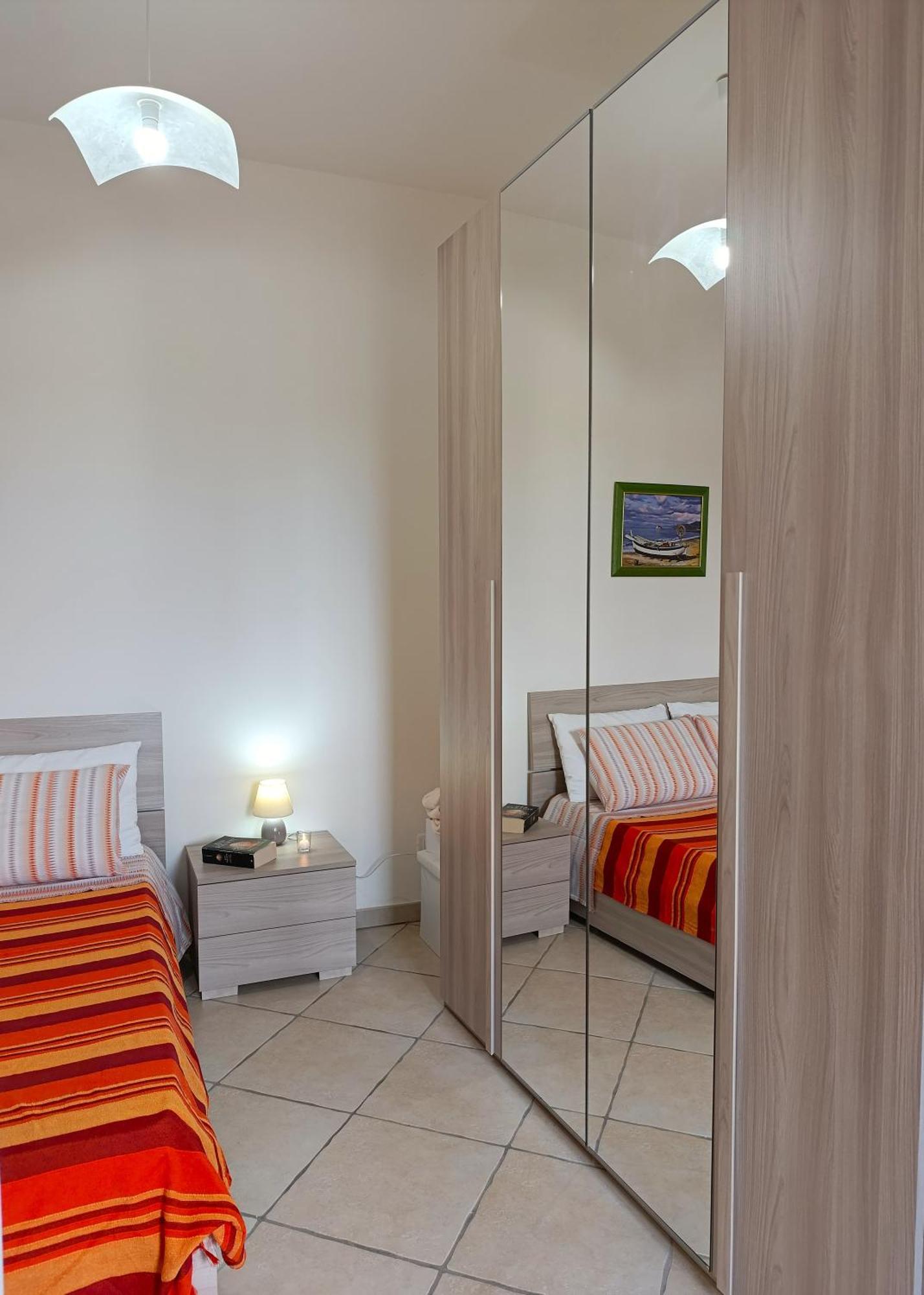 Apartament Locazioni Turistiche Pozzodonte E Messapia Muro Leccese Zewnętrze zdjęcie