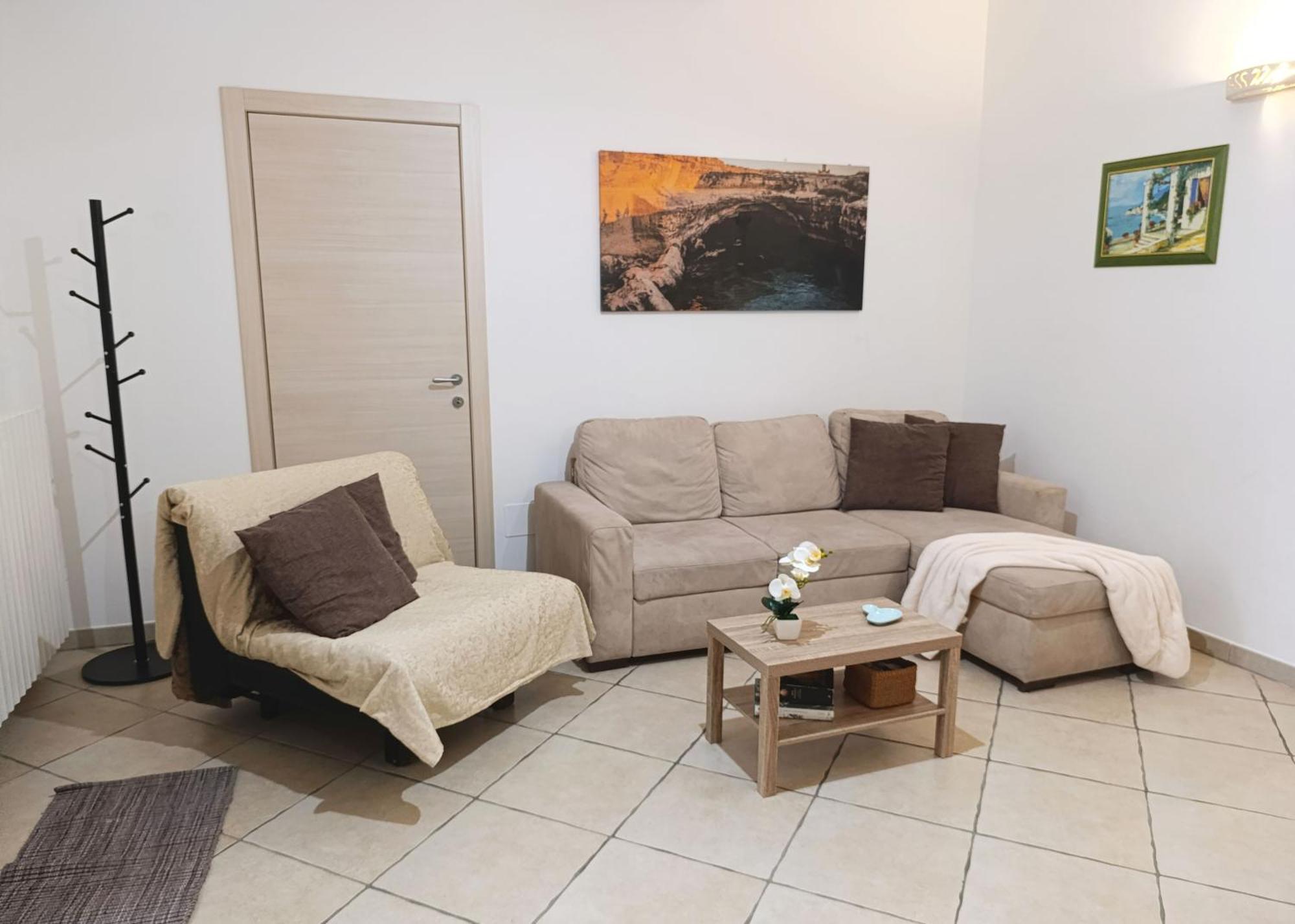 Apartament Locazioni Turistiche Pozzodonte E Messapia Muro Leccese Zewnętrze zdjęcie