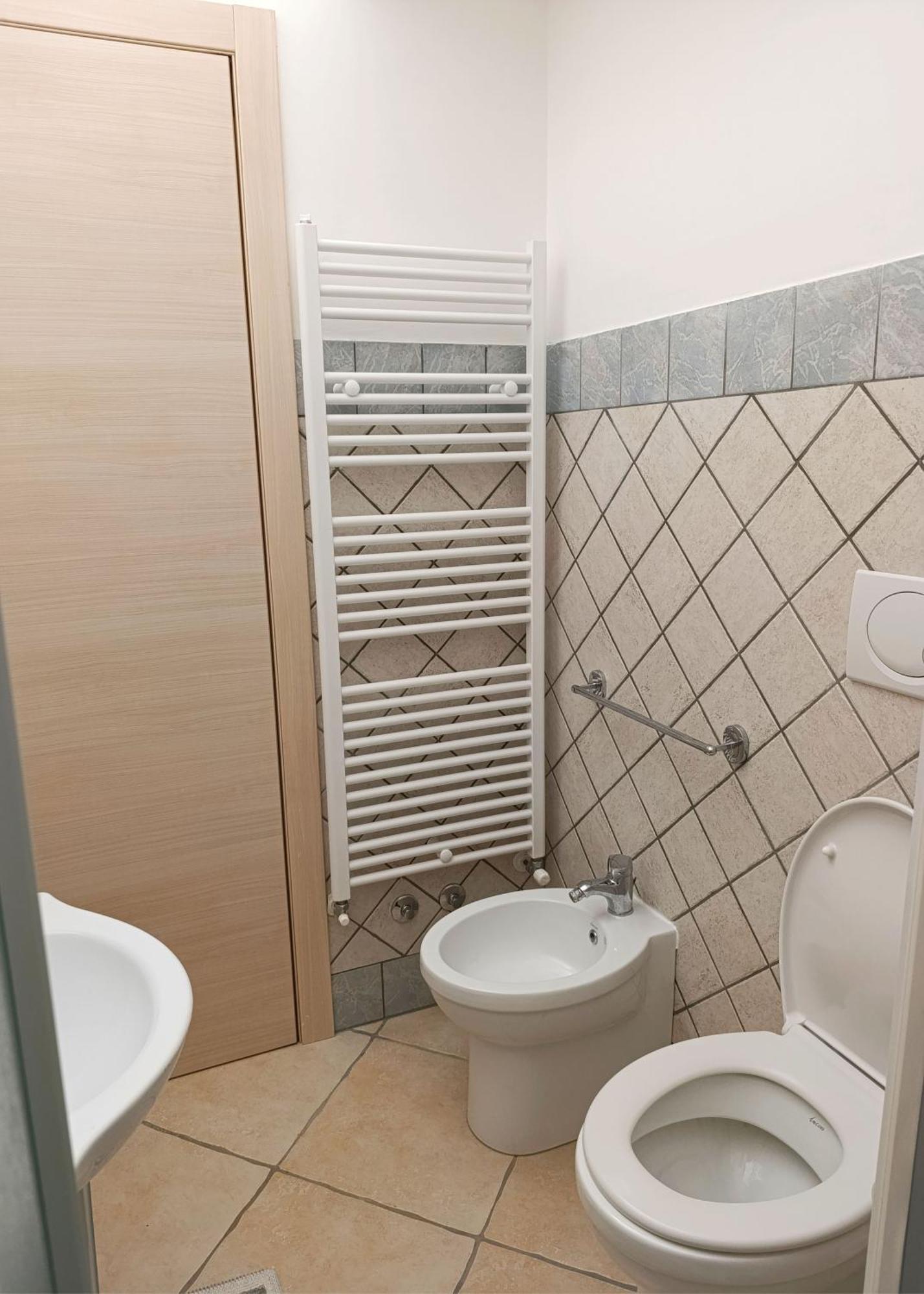 Apartament Locazioni Turistiche Pozzodonte E Messapia Muro Leccese Zewnętrze zdjęcie