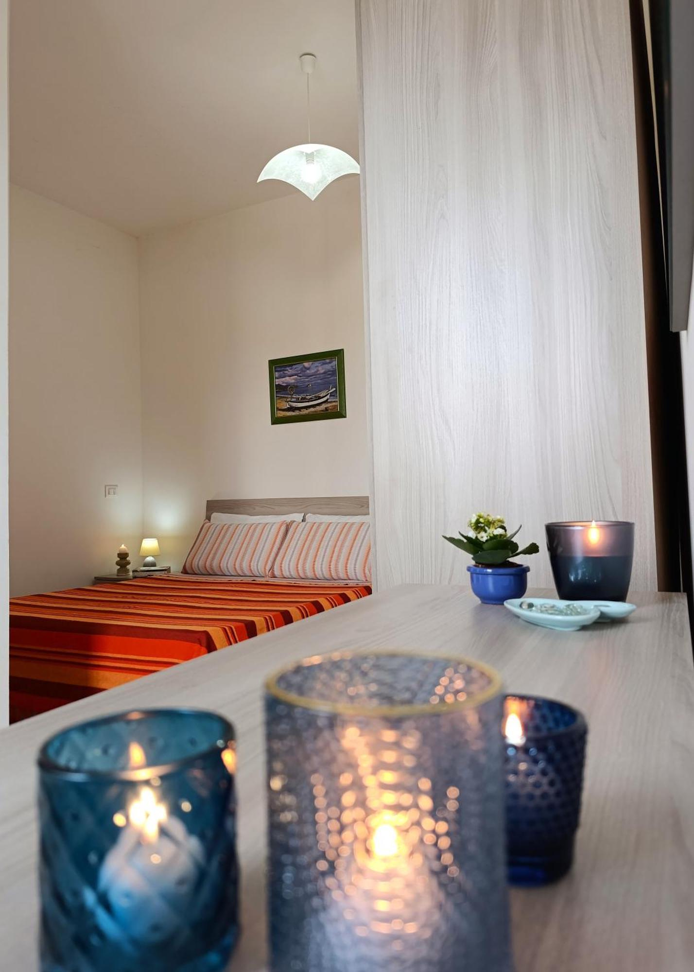 Apartament Locazioni Turistiche Pozzodonte E Messapia Muro Leccese Zewnętrze zdjęcie