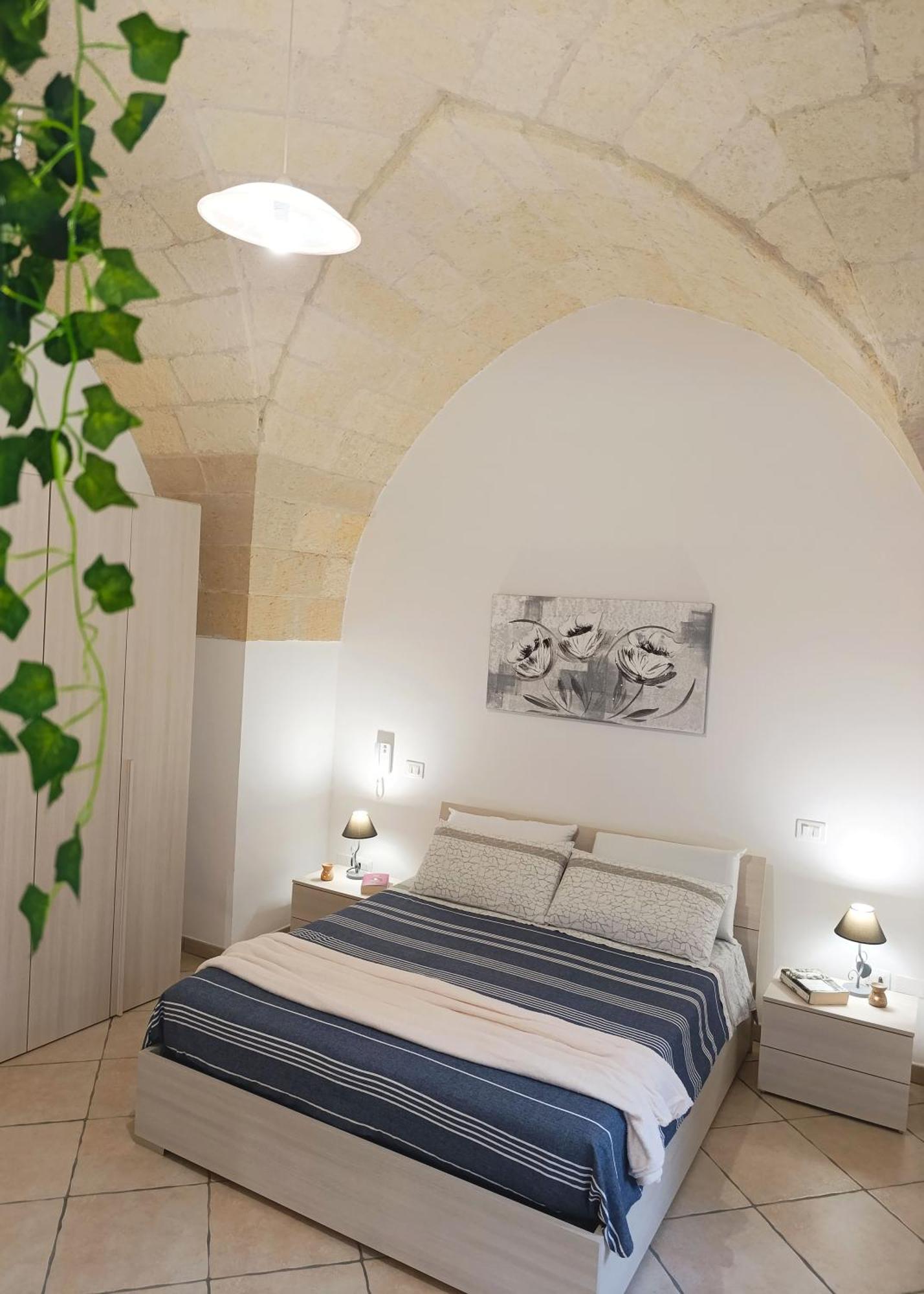 Apartament Locazioni Turistiche Pozzodonte E Messapia Muro Leccese Zewnętrze zdjęcie