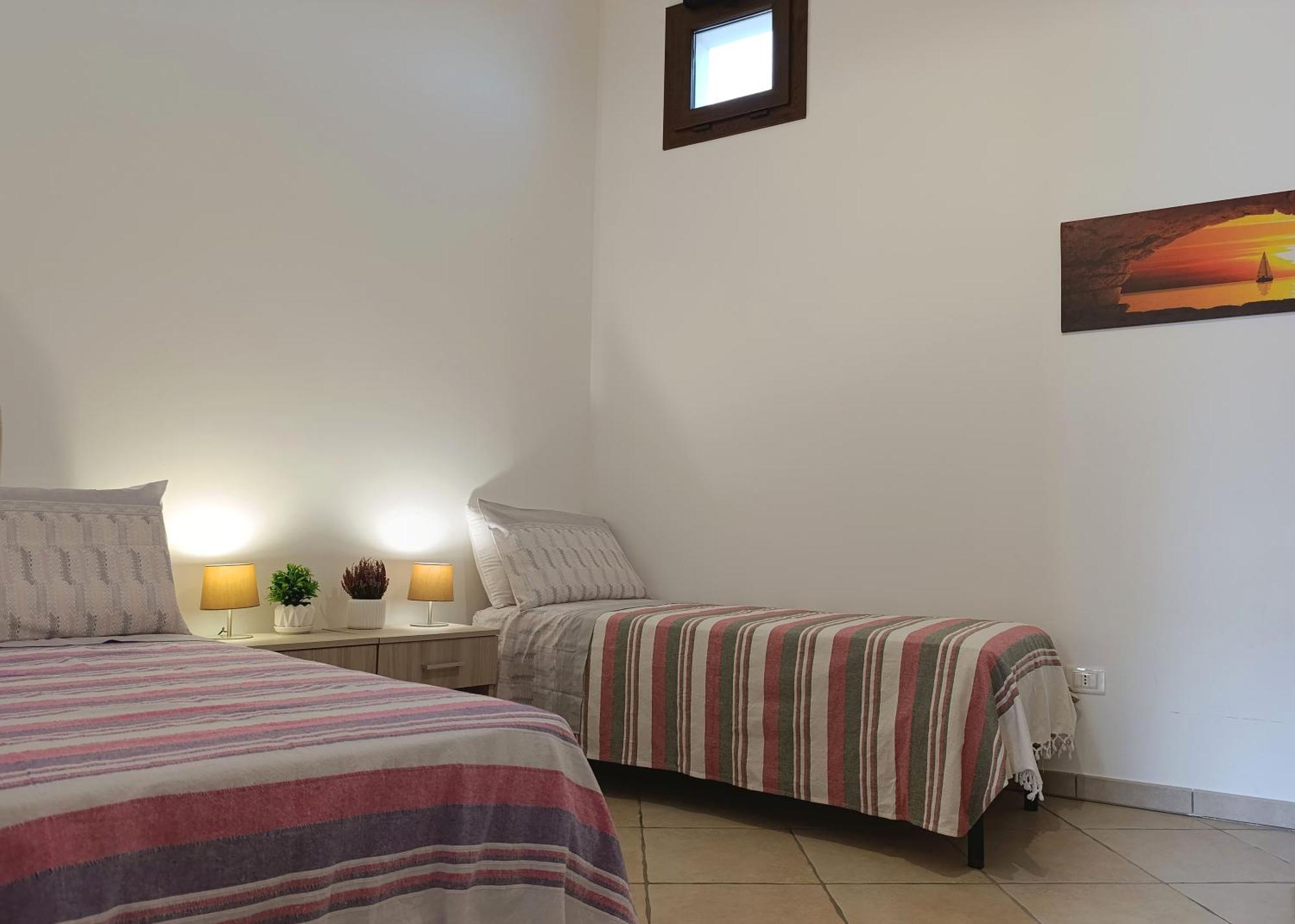 Apartament Locazioni Turistiche Pozzodonte E Messapia Muro Leccese Zewnętrze zdjęcie