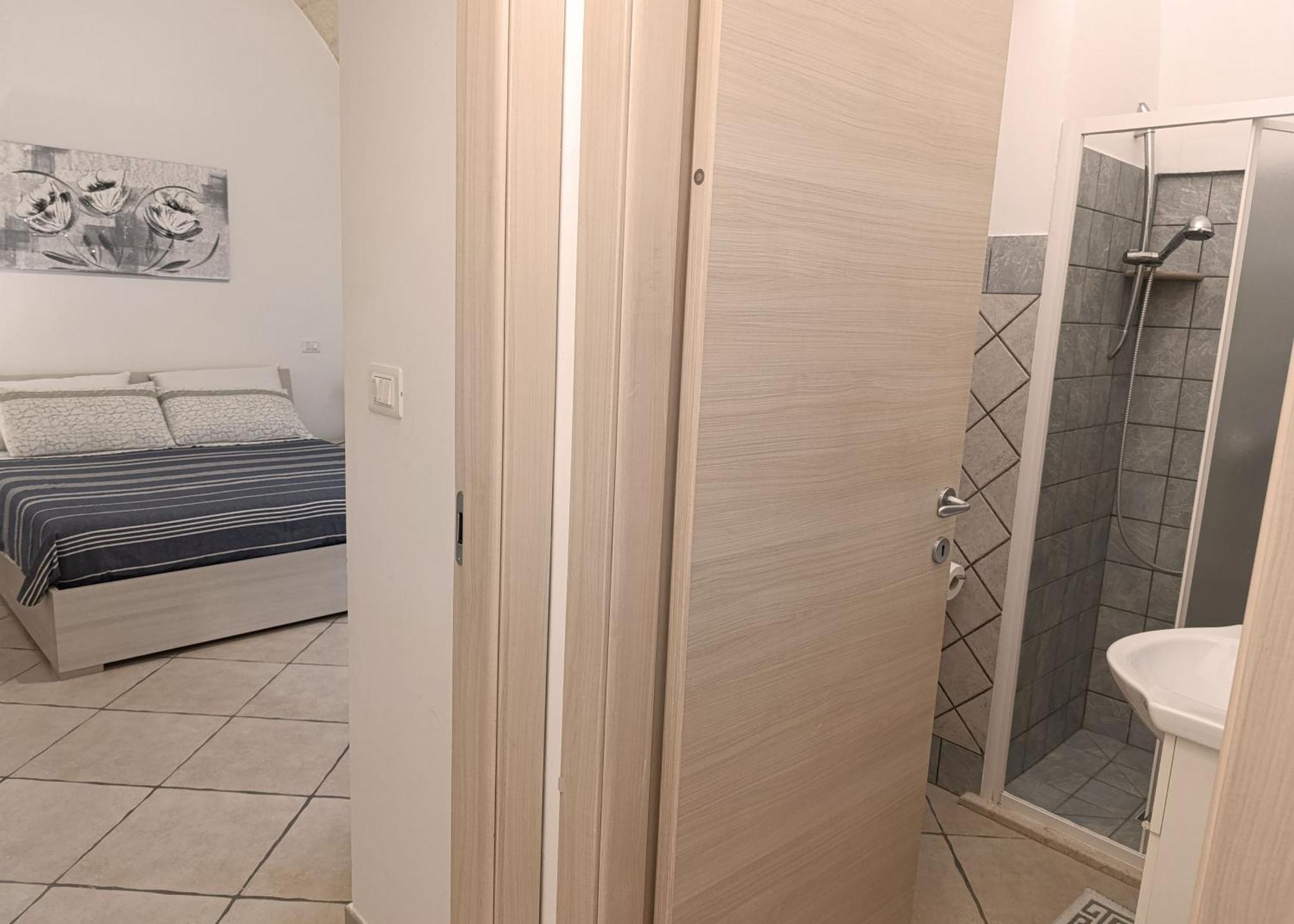 Apartament Locazioni Turistiche Pozzodonte E Messapia Muro Leccese Zewnętrze zdjęcie