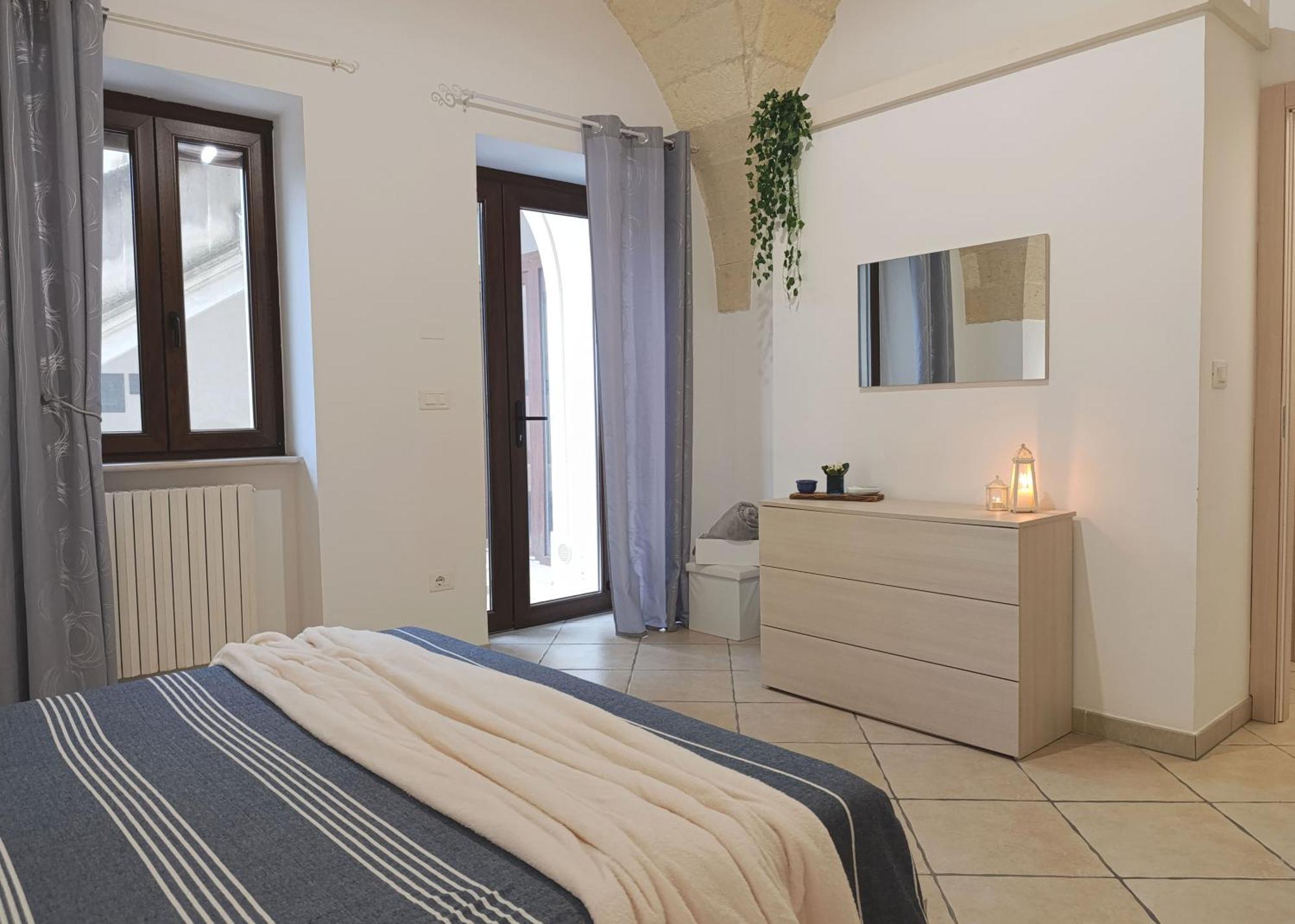 Apartament Locazioni Turistiche Pozzodonte E Messapia Muro Leccese Zewnętrze zdjęcie